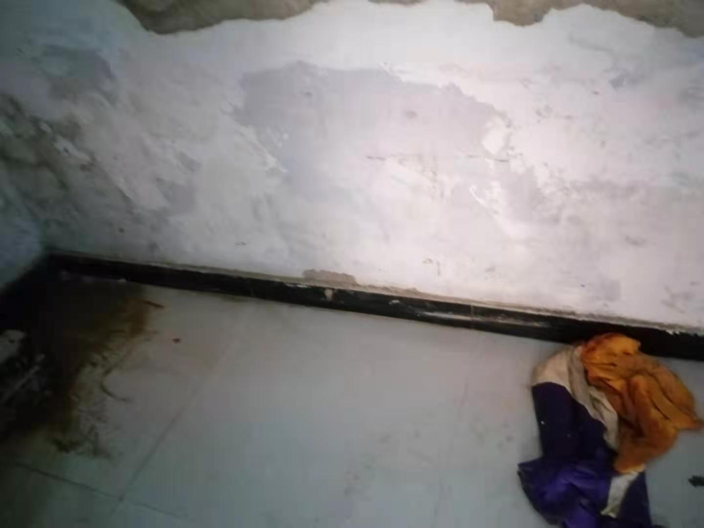 石首家里漏水了怎么办？