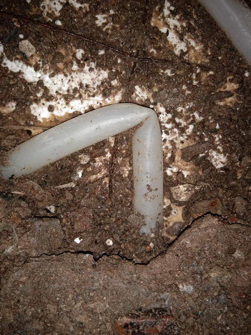 石首堵点精准查找